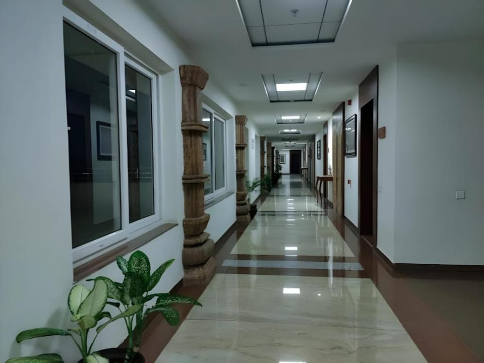 Odisha State Guest House Bhubaneswar Odisha Hotel in Bhubaneswar
