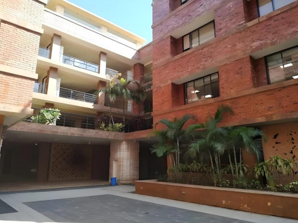Odisha State Guest House Bhubaneswar Odisha Hotel in Bhubaneswar