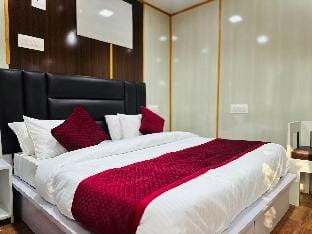 Jai Santoshi Dhaam  Apartment in Uttar Pradesh