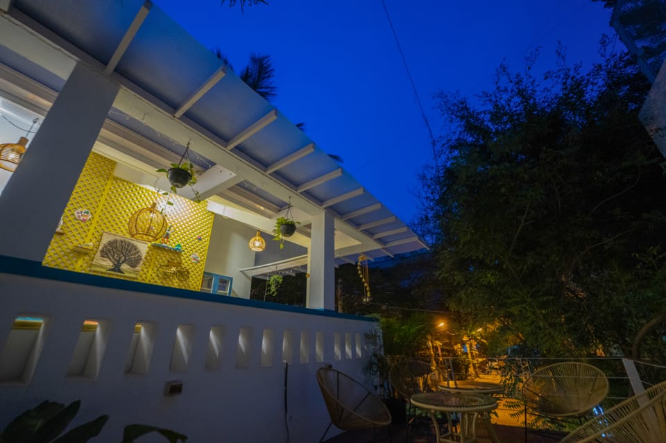 House of Stories - Indiranagar Hostel in Bengaluru