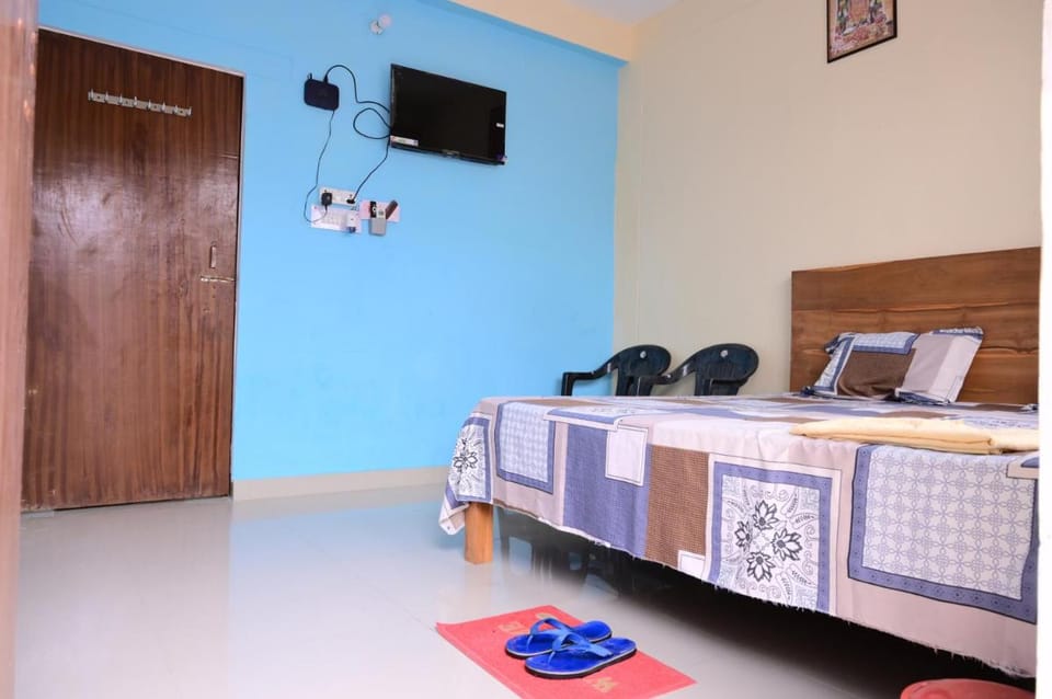 Jankivihar Homestay at Prahladghat within 1km from Shri Ram Mandir Bed and Breakfast in Nepal