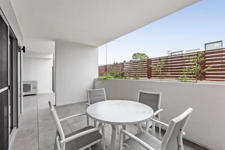 Ground Floor Spacious Home in Kiama's Heart Apartment in Kiama