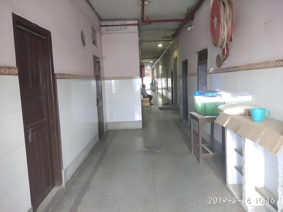 Central Lodge Bhubaneswar Odisha Hotel in Bhubaneswar