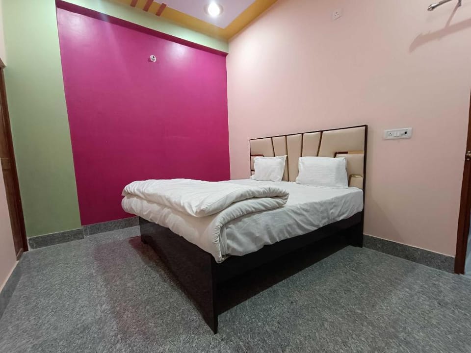 Home Sky Hotel Pg Homestay Hotel in Nepal