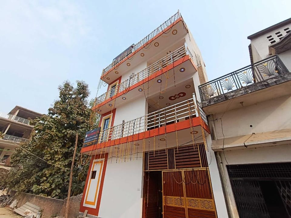 Home Sky Hotel Pg Homestay Hotel in Nepal