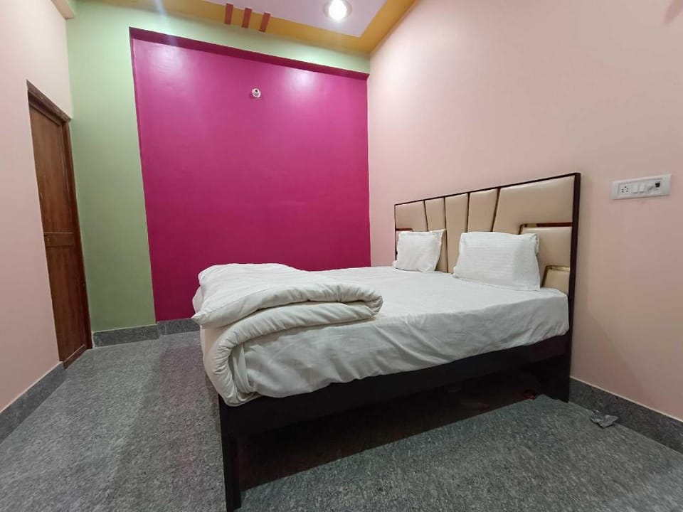 Home Sky Hotel Pg Homestay Hotel in Nepal