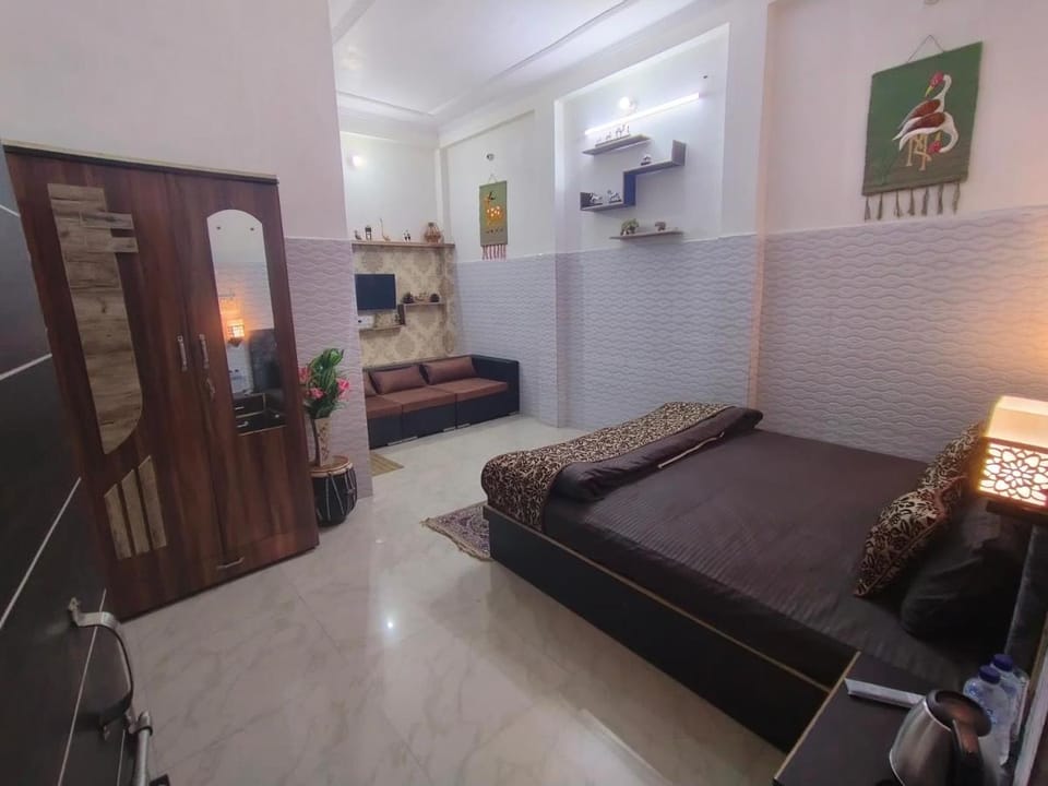 Mayur Villa Vacation rental in Agra