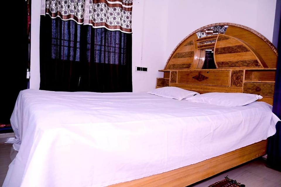 SHIVAY Guest House Hotel in West Bengal
