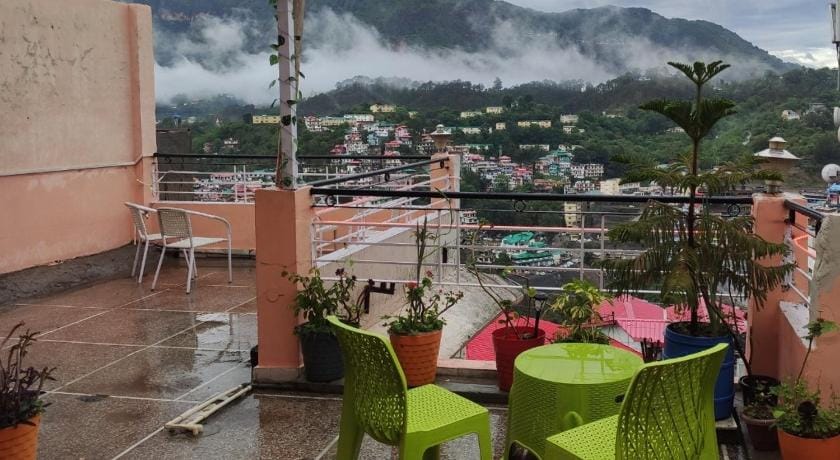 Solan Regency Bed and Breakfast in Himachal Pradesh