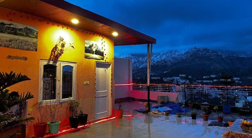 Solan Regency Bed and Breakfast in Himachal Pradesh