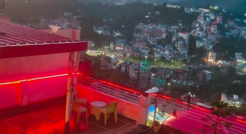 Solan Regency Bed and Breakfast in Himachal Pradesh