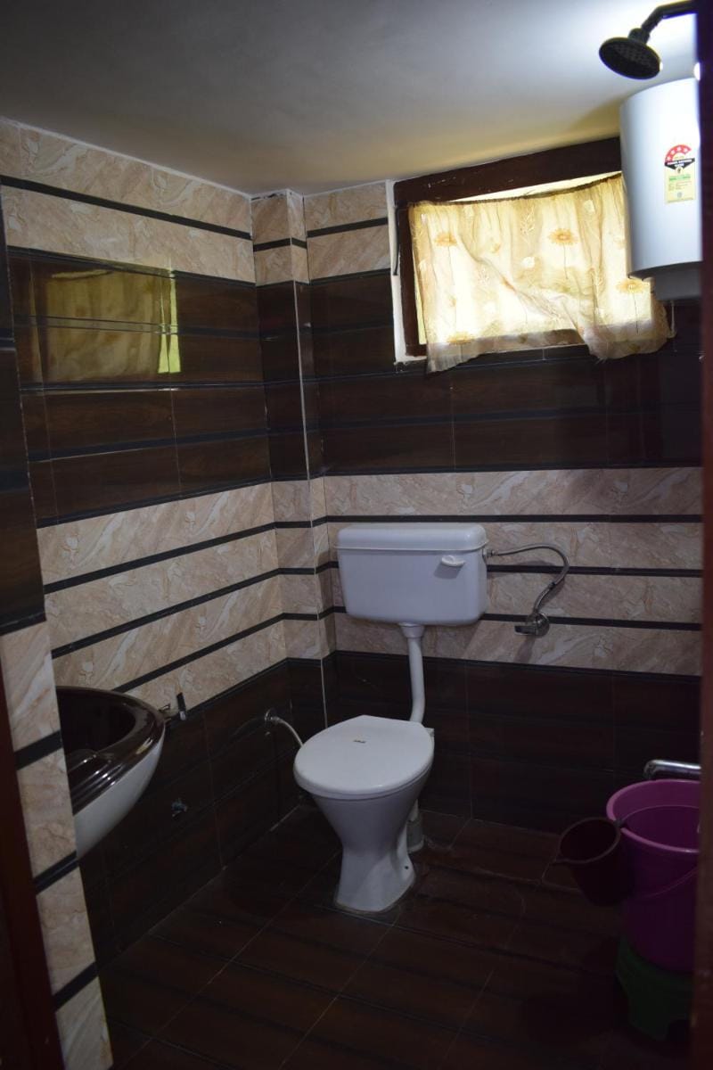 Green valley homestay Bed and Breakfast in Himachal Pradesh