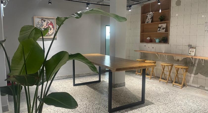 眷村1954 Guest House Hotel in Taipei City