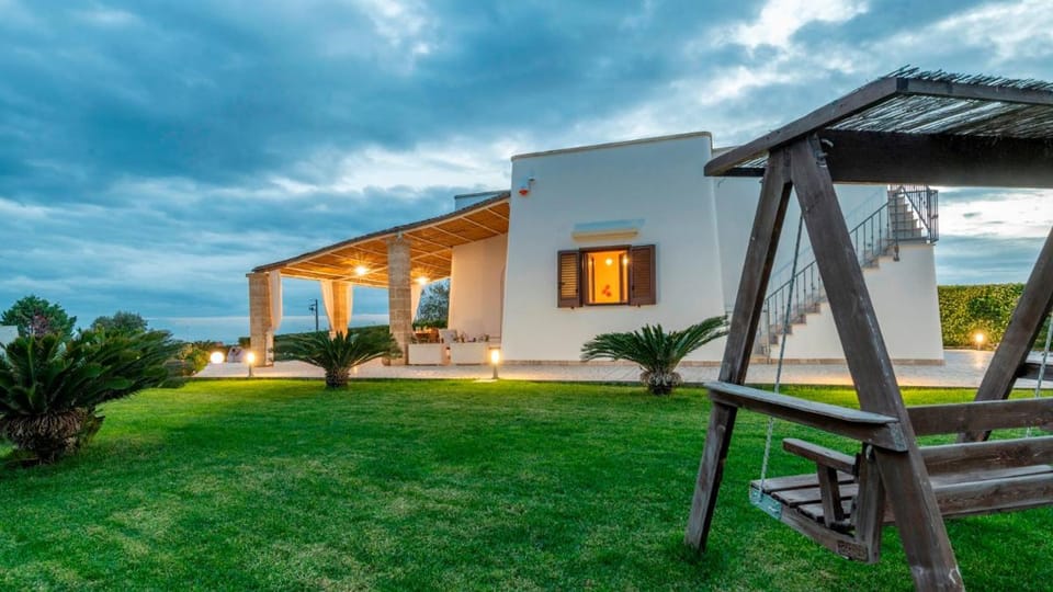 VILLA SERENA 4, Emma Villas Villa in Apulia