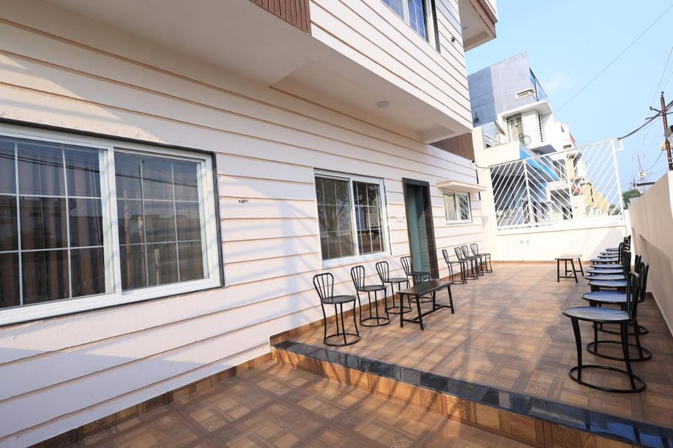 Devlok home stay Vacation rental in India