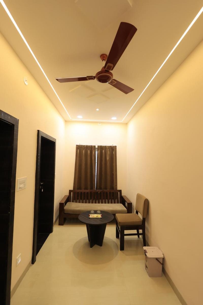 Devlok home stay Vacation rental in India