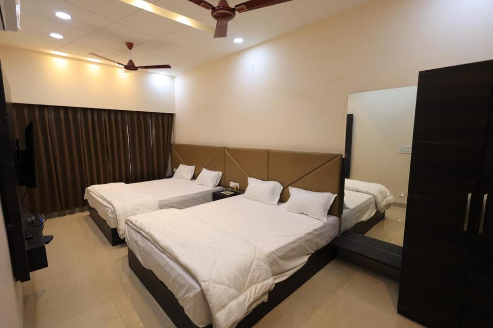 Devlok home stay Vacation rental in India