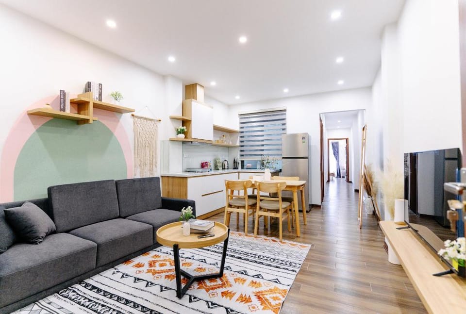 Amore House Vacation rental in Hanoi