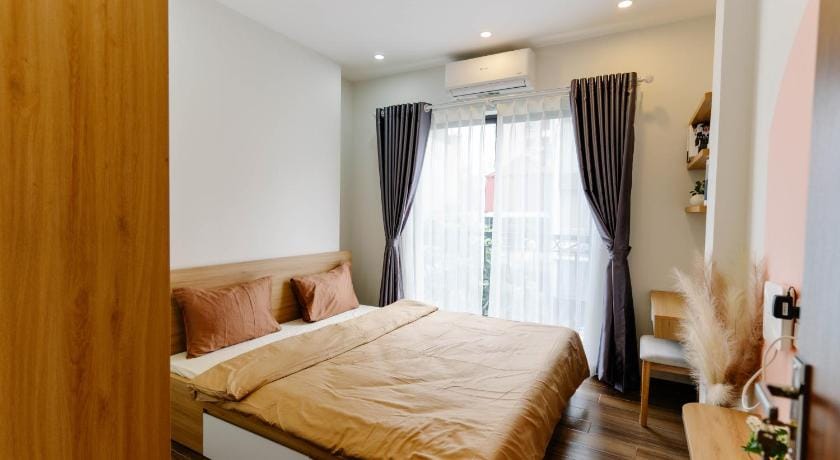 Amore House Vacation rental in Hanoi
