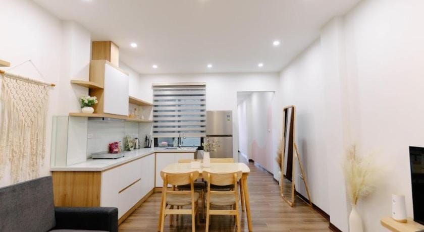 Amore House Vacation rental in Hanoi