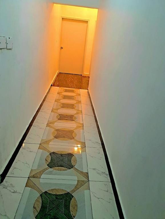 Shelton House Hotel in Karachi
