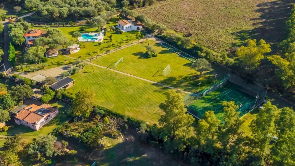 VILLA TYPHA 10, Emma Villas Villa in Sardinia