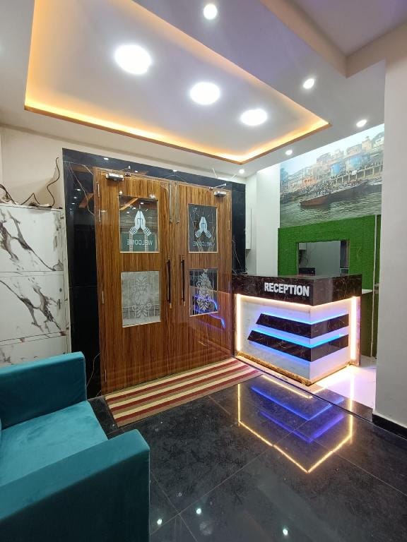 Kashi Vandanam Homestay Vacation rental in Varanasi