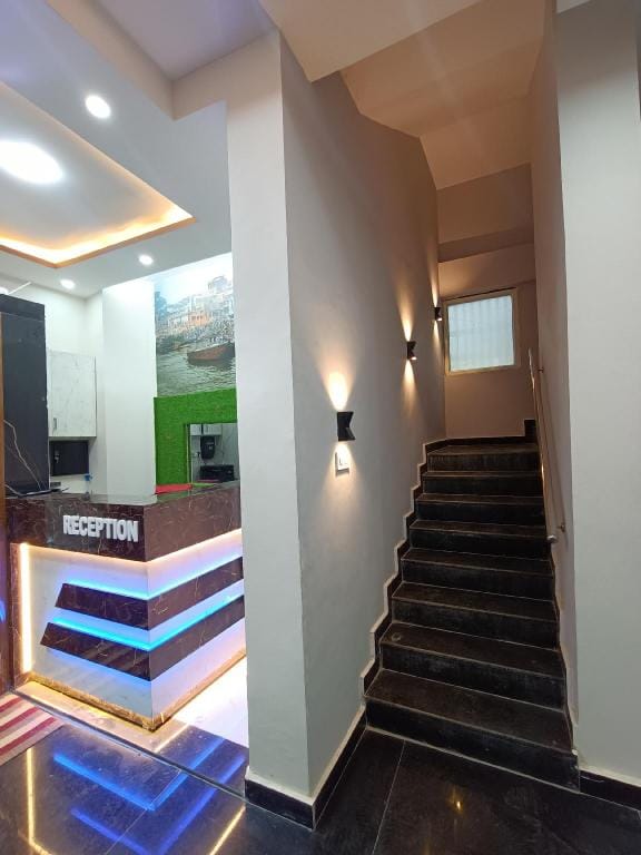 Kashi Vandanam Homestay Vacation rental in Varanasi