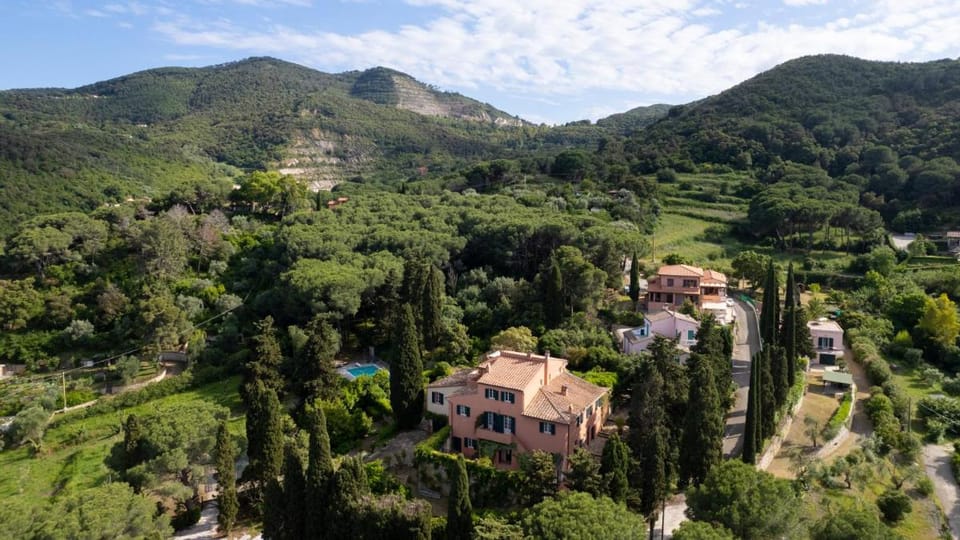 CASA DEL DUCA 10, Emma Villas Villa in Tuscany