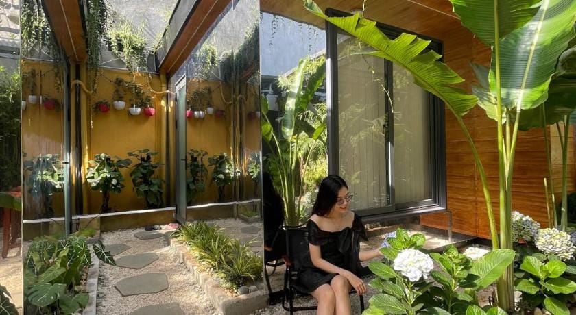 Kim Dong Homestay Vacation rental in Vietnam