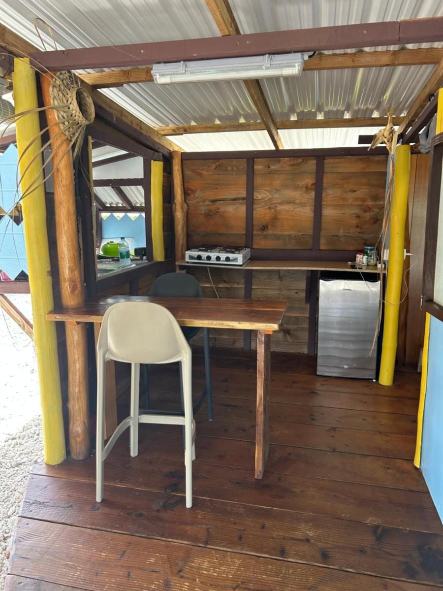 Rangiroa Bliss Bed and Breakfast in French Polynesia