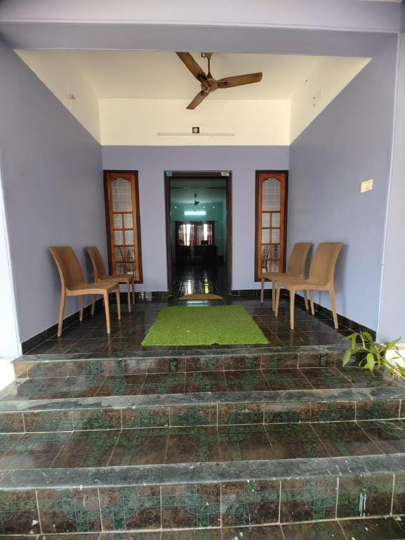 Gothra Beach Casa Bed and Breakfast in Alappuzha