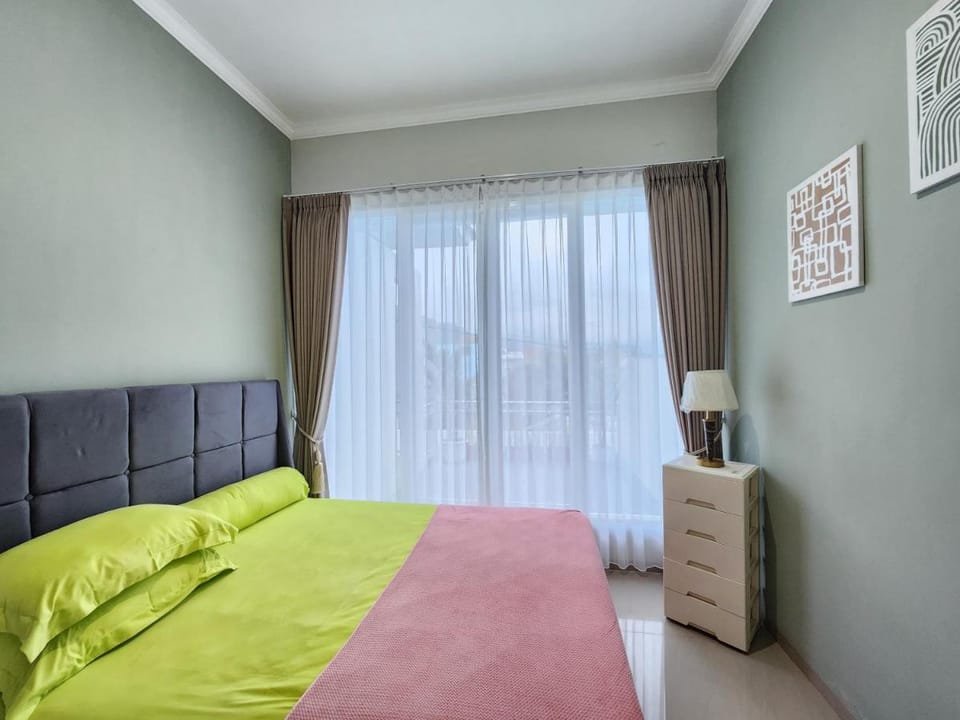 Villa Di Batu Vacation rental in Batu
