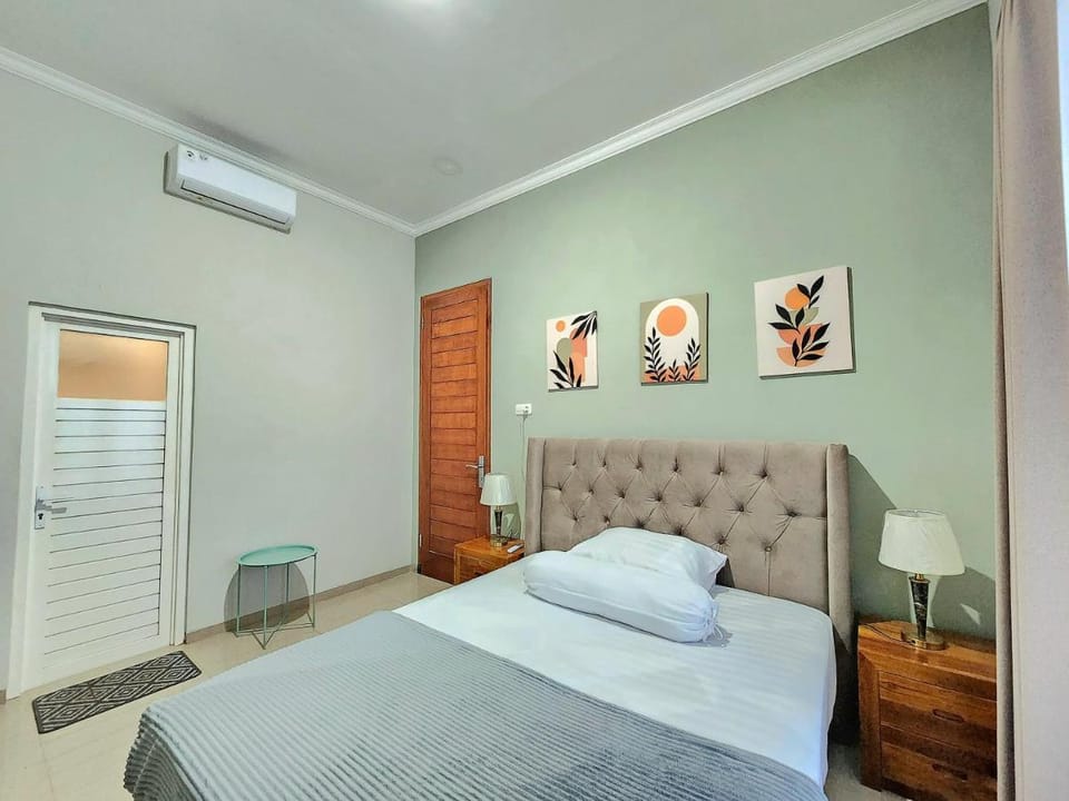 Villa Di Batu Vacation rental in Batu