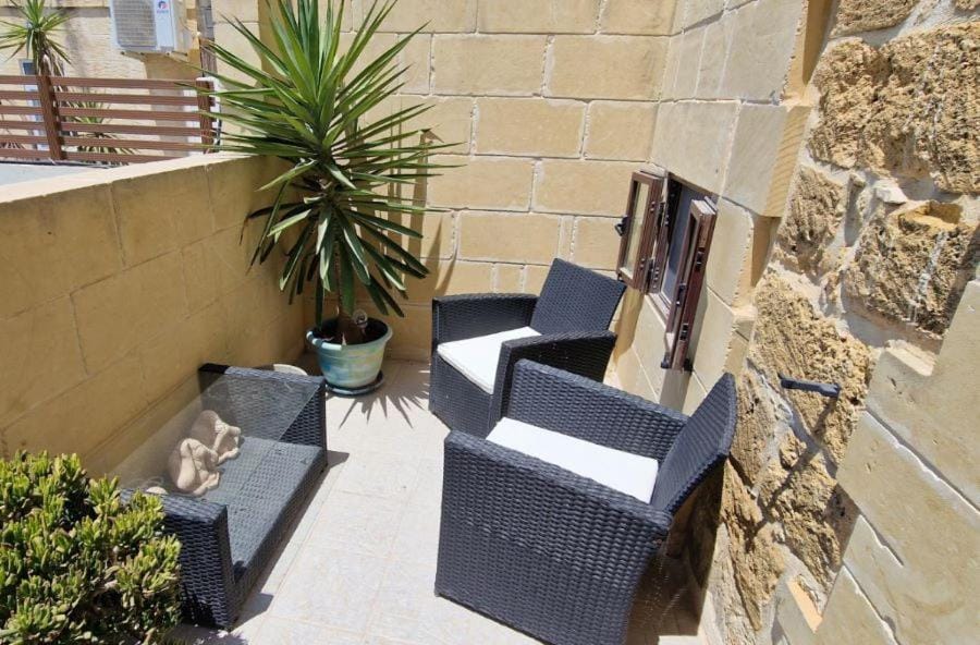 The old Mill Bed and Breakfast in Malta