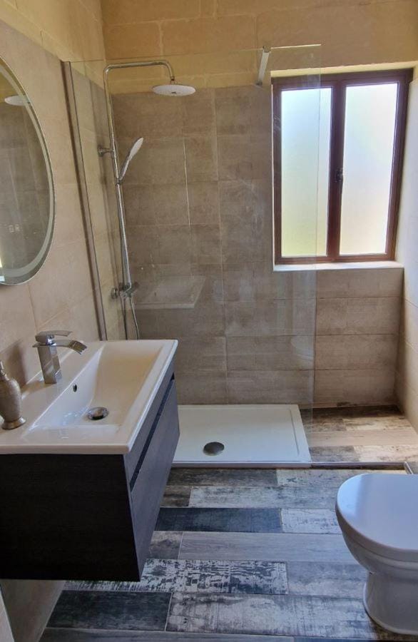 The old Mill Bed and Breakfast in Malta