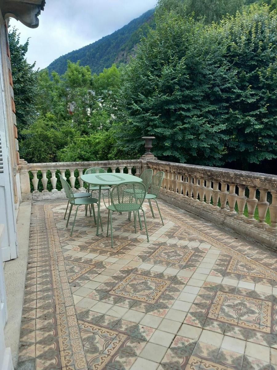 La Villa du Lys Bed and Breakfast in Catalonia