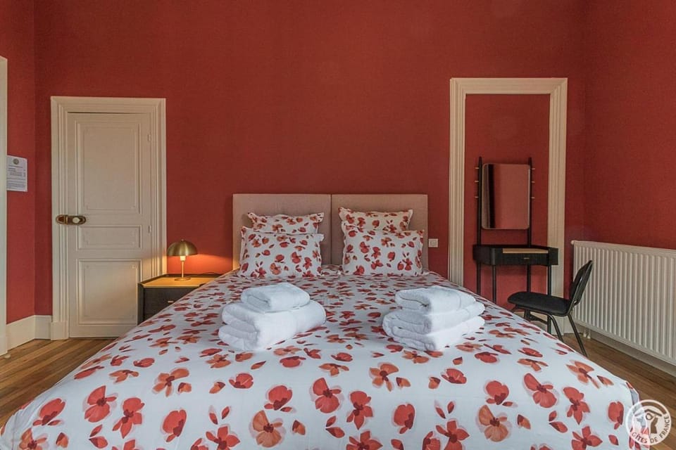 La Villa du Lys Bed and Breakfast in Catalonia