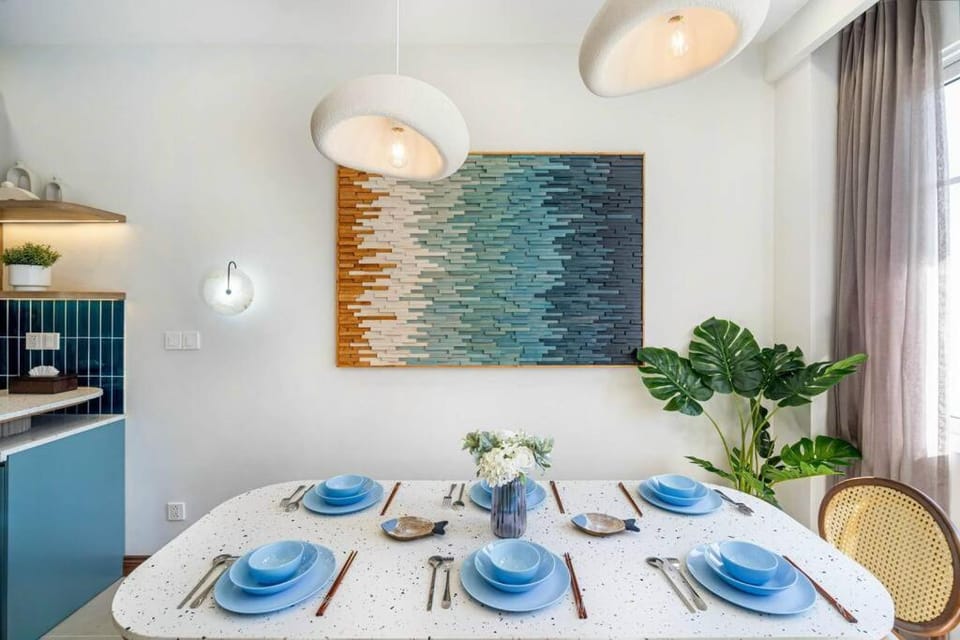 Coastal Sunshine Villa NovaWorld Phan Thiết Villa in Phan Thiet