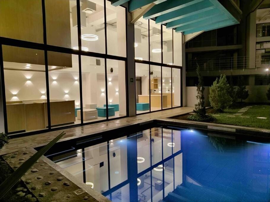 Apartamento moderno en cayala, Guatemala. Apartment in Guatemala City