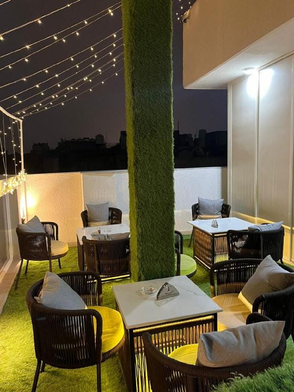 Micasa Homes Hotel in New Delhi