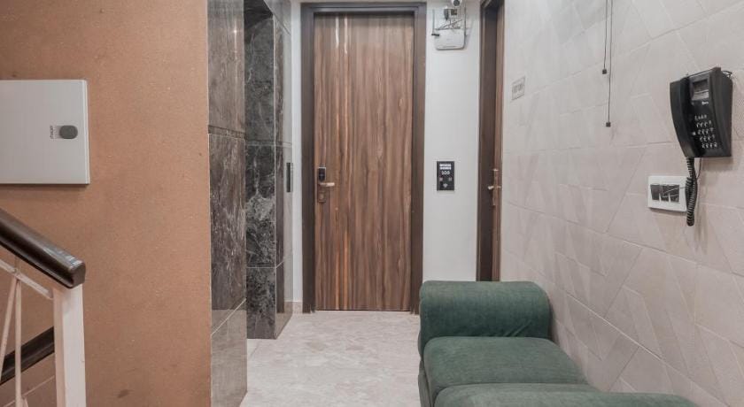 Micasa Homes Hotel in New Delhi