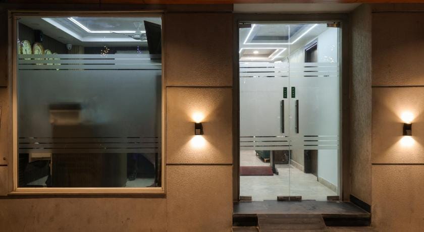 Micasa Homes Hotel in New Delhi