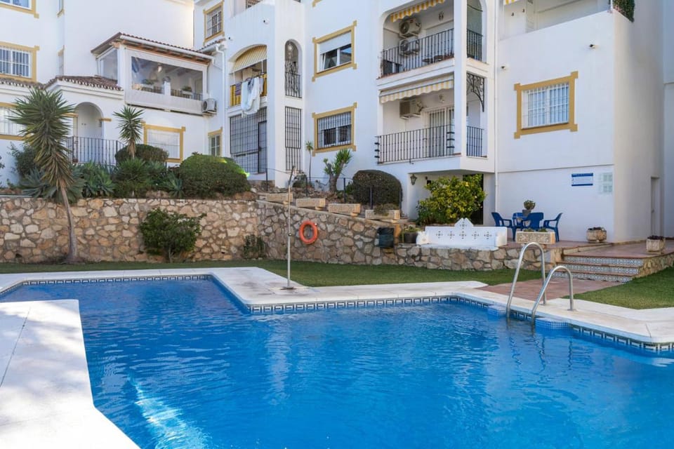 Retreat in Torremolinos by Costarentals - Ref 78 Apartment in Torremolinos