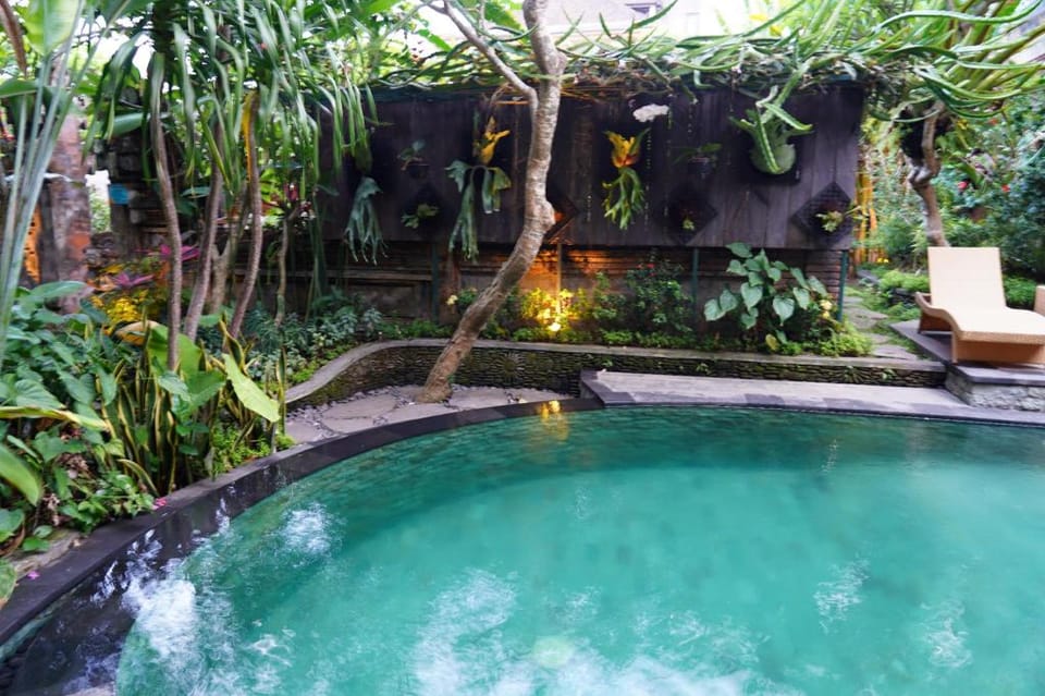 Mai Malu Joglo Ubud Hotel in Ubud