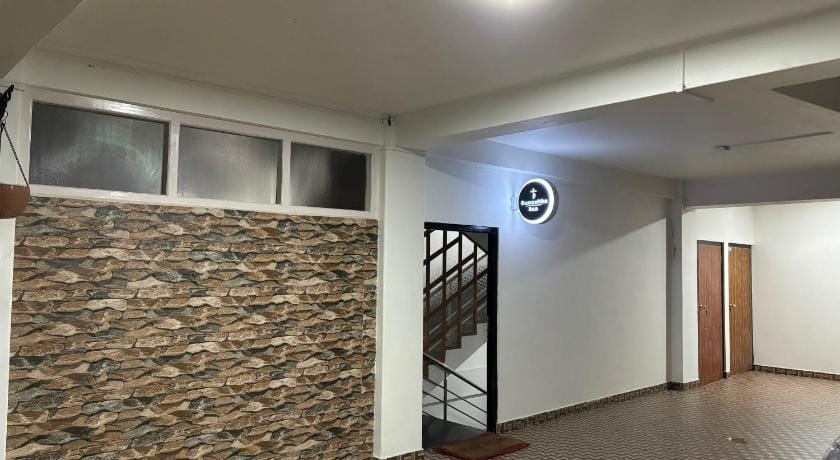 Samanbha Guest House Hotel in Bangladesh