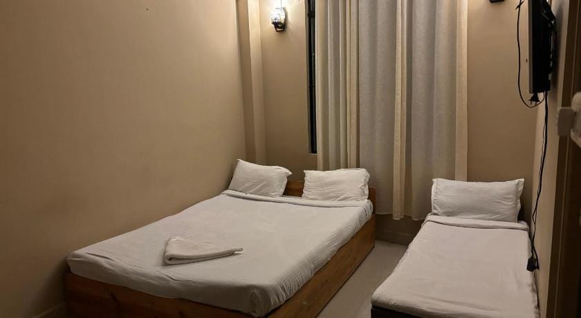 Samanbha Guest House Hotel in Bangladesh
