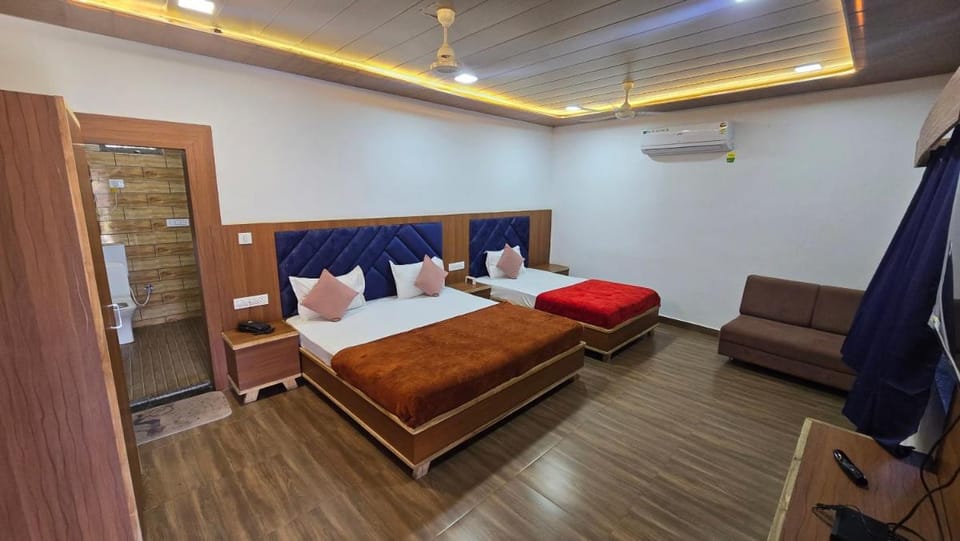 Farm Stay Mount Abu Farm Stay in Gujarat