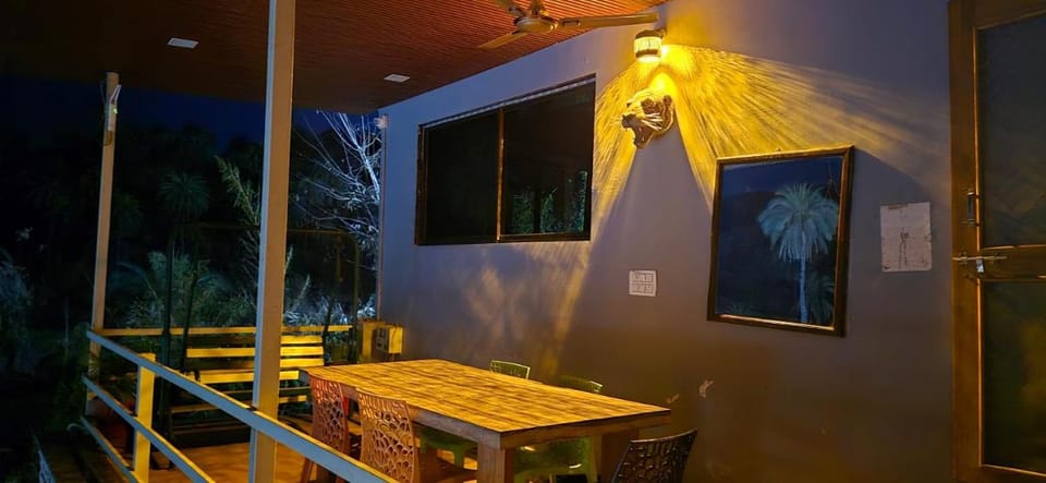 Farm Stay Mount Abu Farm Stay in Gujarat