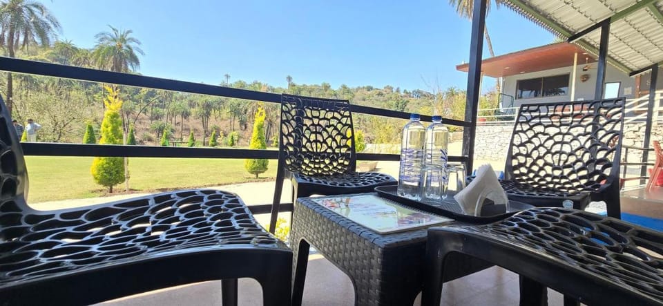 Farm Stay Mount Abu Farm Stay in Gujarat